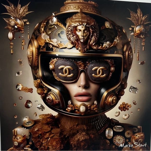 ❤️ Like to be notified for my LIVE SHOWS ❤️ - Picture 7 of 10